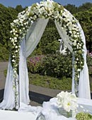 Оформление свадьбы Киев