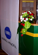 Konica Minolta