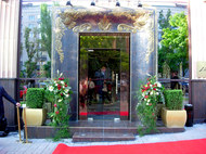 Ресторан L’accente